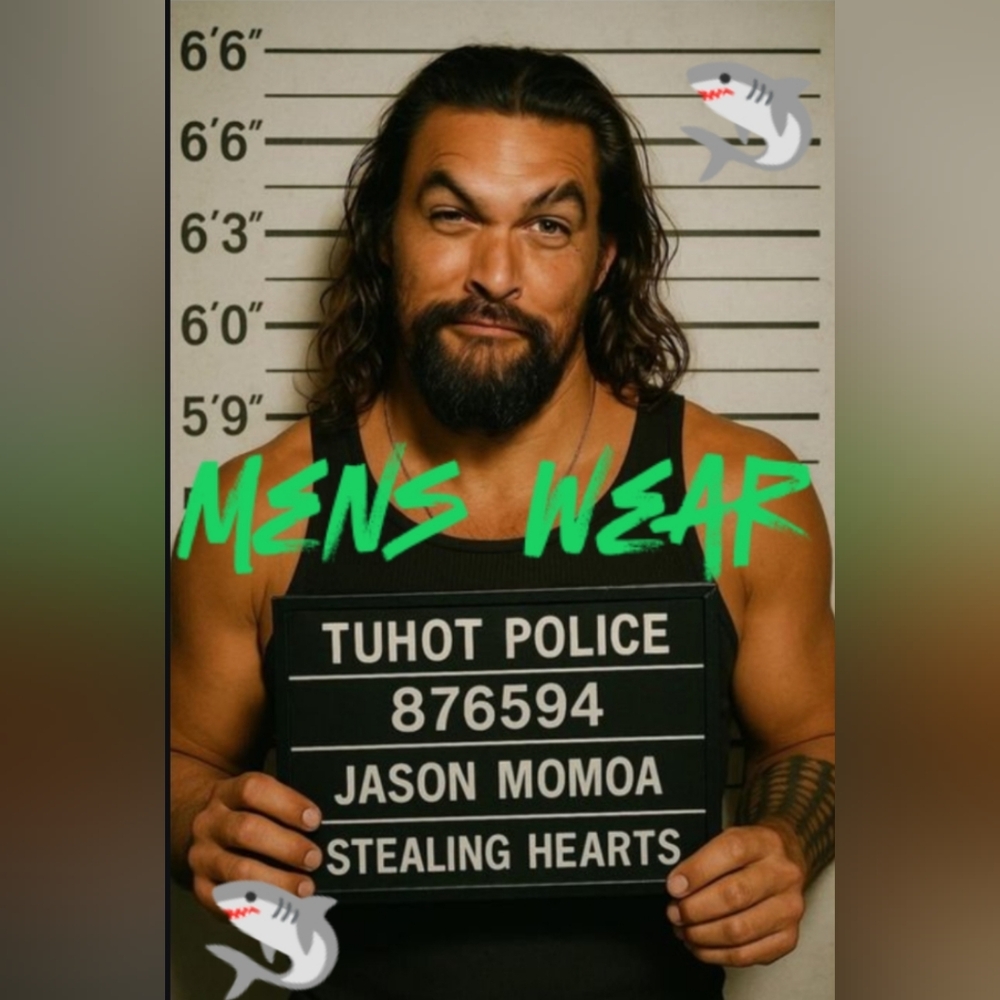 Men's Show March 27 @ 9:30 Pm Hawaii Time